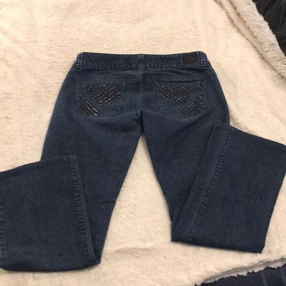 Guess daredevil boot jeans - Picture 1 of 8